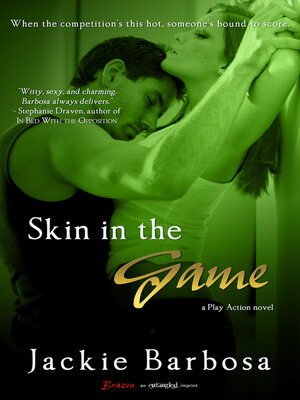 cover image of Skin in the Game